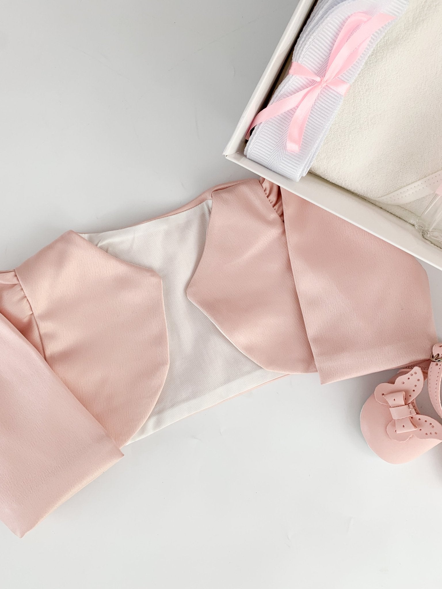 Set botez fetita Marilu - Botez bebelusi