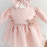 Set botez fetita Marilu - Botez bebelusi