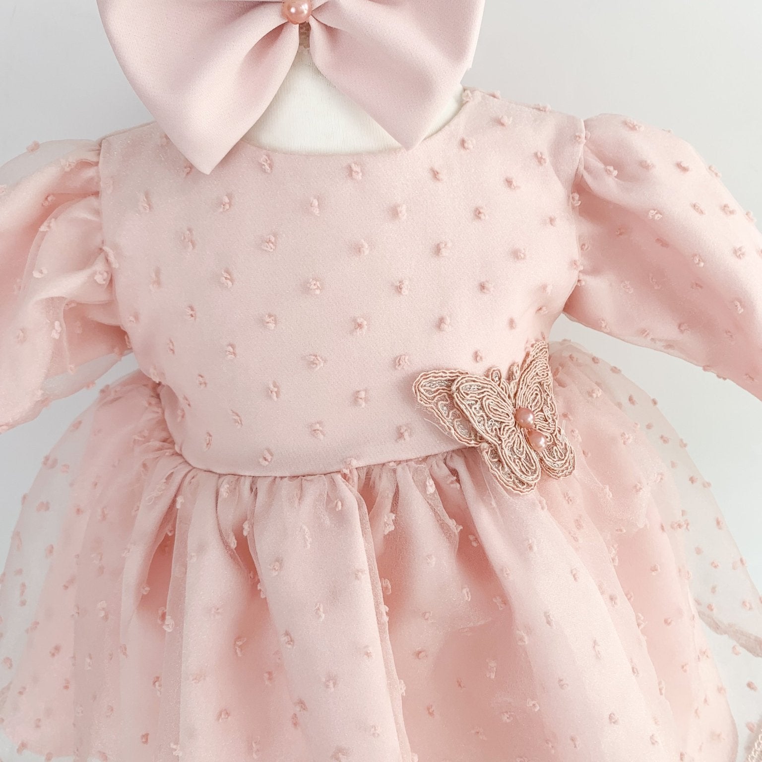 Set botez fetita Marilu - Botez bebelusi