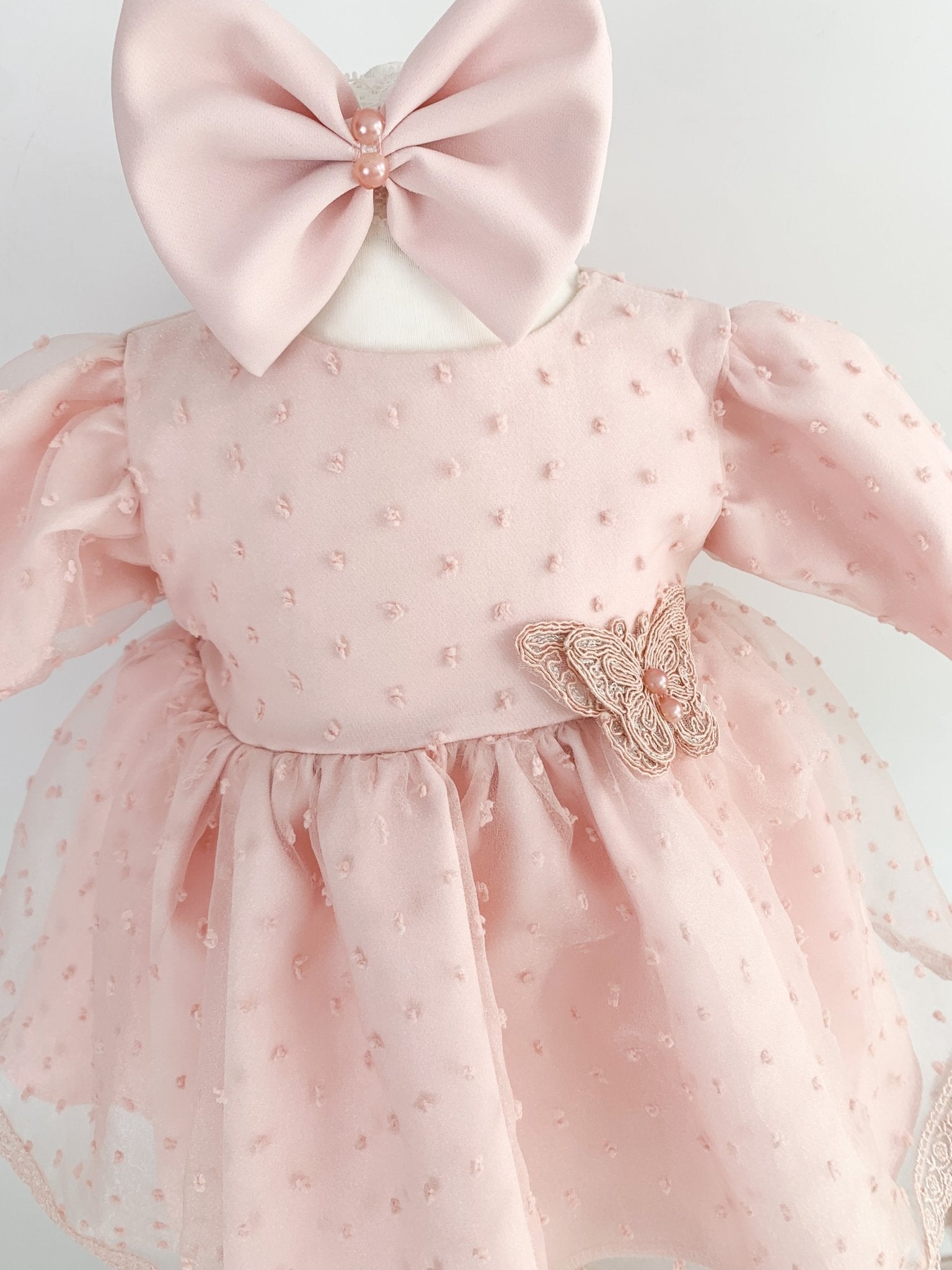 Set botez fetita Marilu - Botez bebelusi