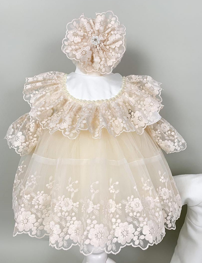Set botez fetita Marina - Botez bebelusi