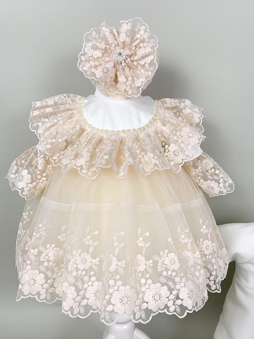 Set botez fetita Marina - Botez bebelusi