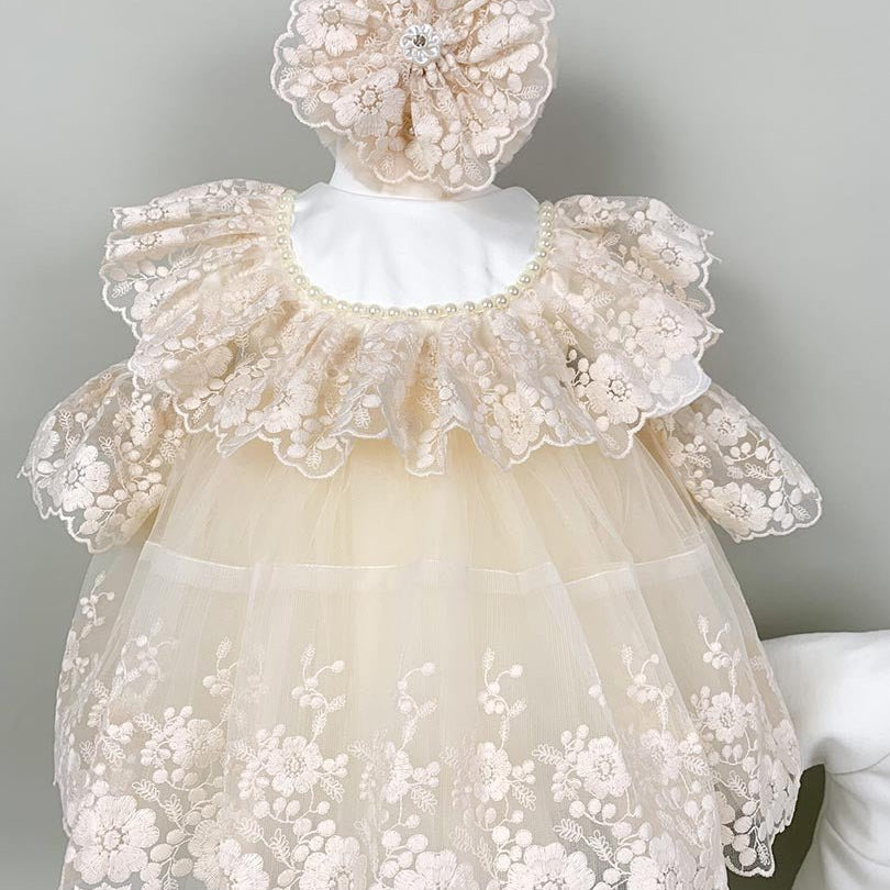 Set botez fetita Marina - Botez bebelusi