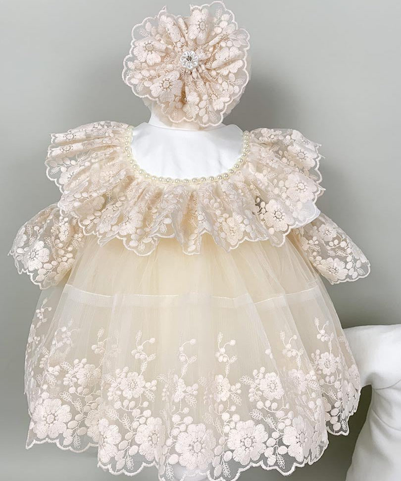 Set botez fetita Marina - Botez bebelusi