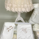 Set botez fetita Marina - Botez bebelusi