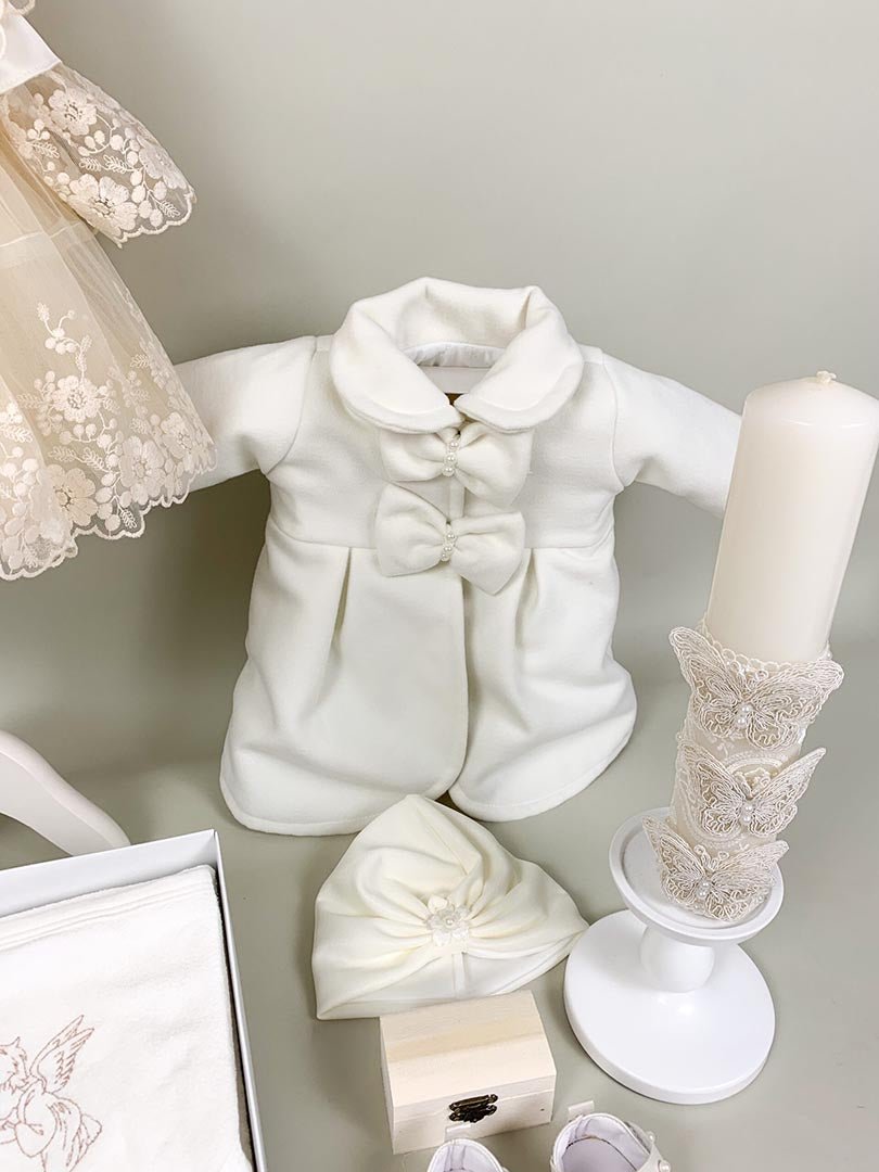 Set botez fetita Marina - Botez bebelusi