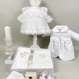 Set botez fetita Marinela - Botez bebelusi