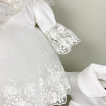 Set botez fetita Marinela - Botez bebelusi