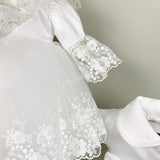 Set botez fetita Marinela - Botez bebelusi