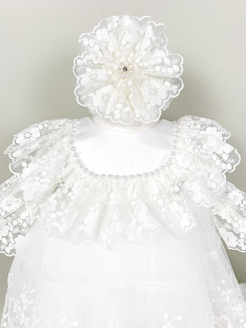 Set botez fetita Marinela - Botez bebelusi
