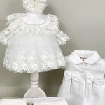 Set botez fetita Marinela - Botez bebelusi