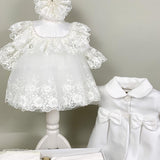 Set botez fetita Marinela - Botez bebelusi