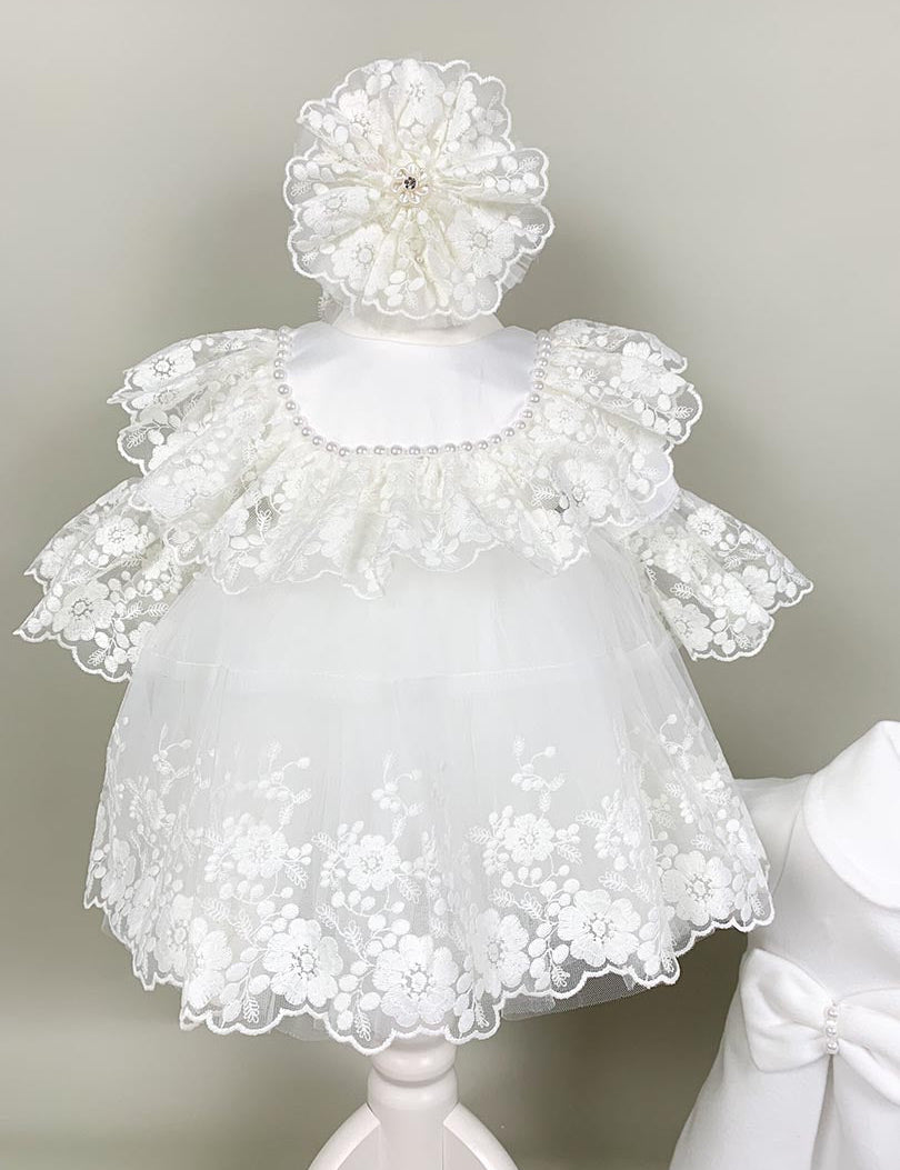 Set botez fetita Marinela - Botez bebelusi