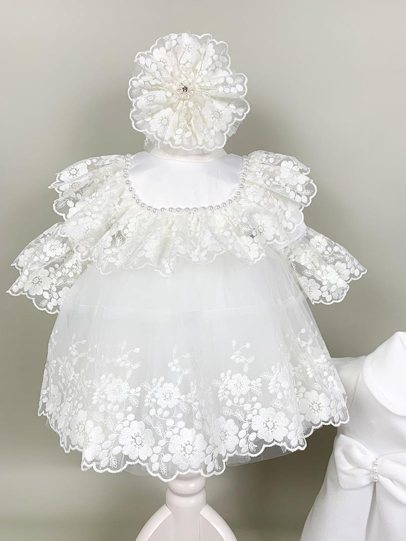 Set botez fetita Marinela - Botez bebelusi