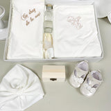Set botez fetita Marinela - Botez bebelusi
