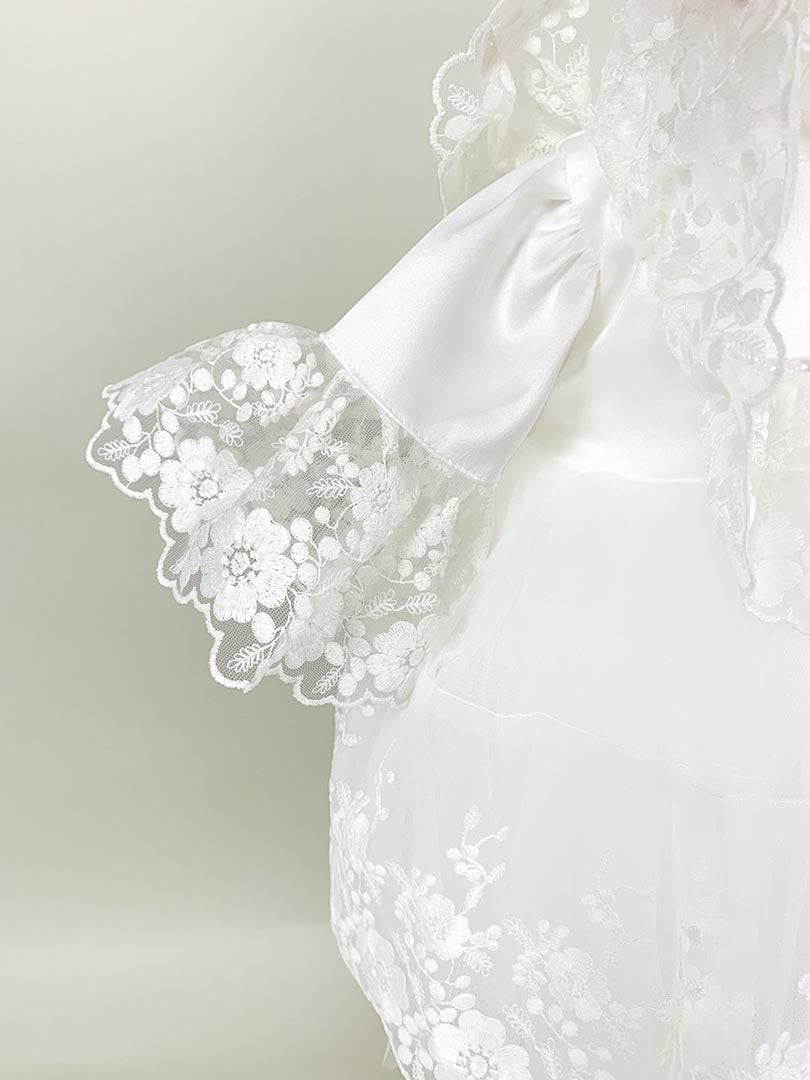 Set botez fetita Marinela - Botez bebelusi
