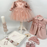 Set botez fetita Marja - Botez bebelusi