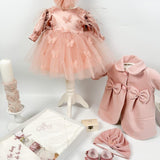 Set botez fetita Marja - Botez bebelusi