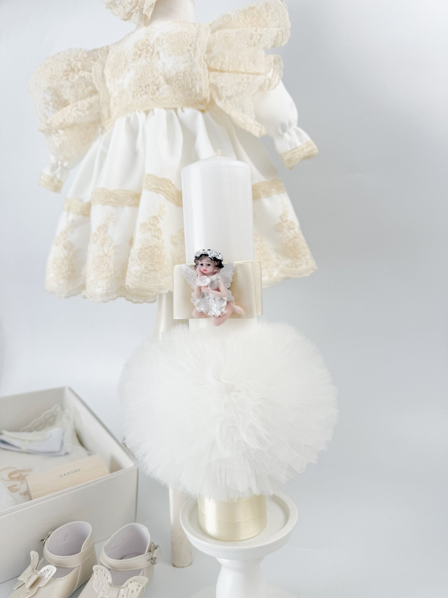 Set botez fetita Marlena - Botez bebelusi