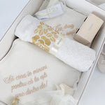Set botez fetita Marlena - Botez bebelusi