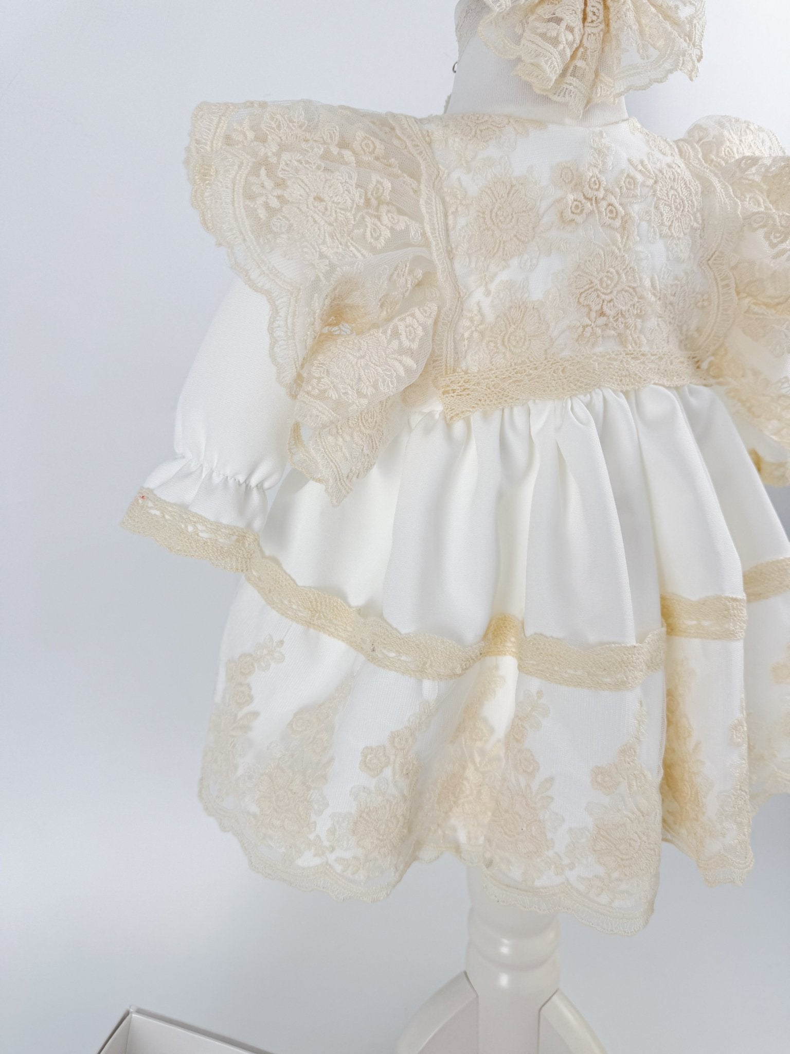Set botez fetita Marlena - Botez bebelusi