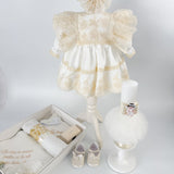 Set botez fetita Marlena - Botez bebelusi