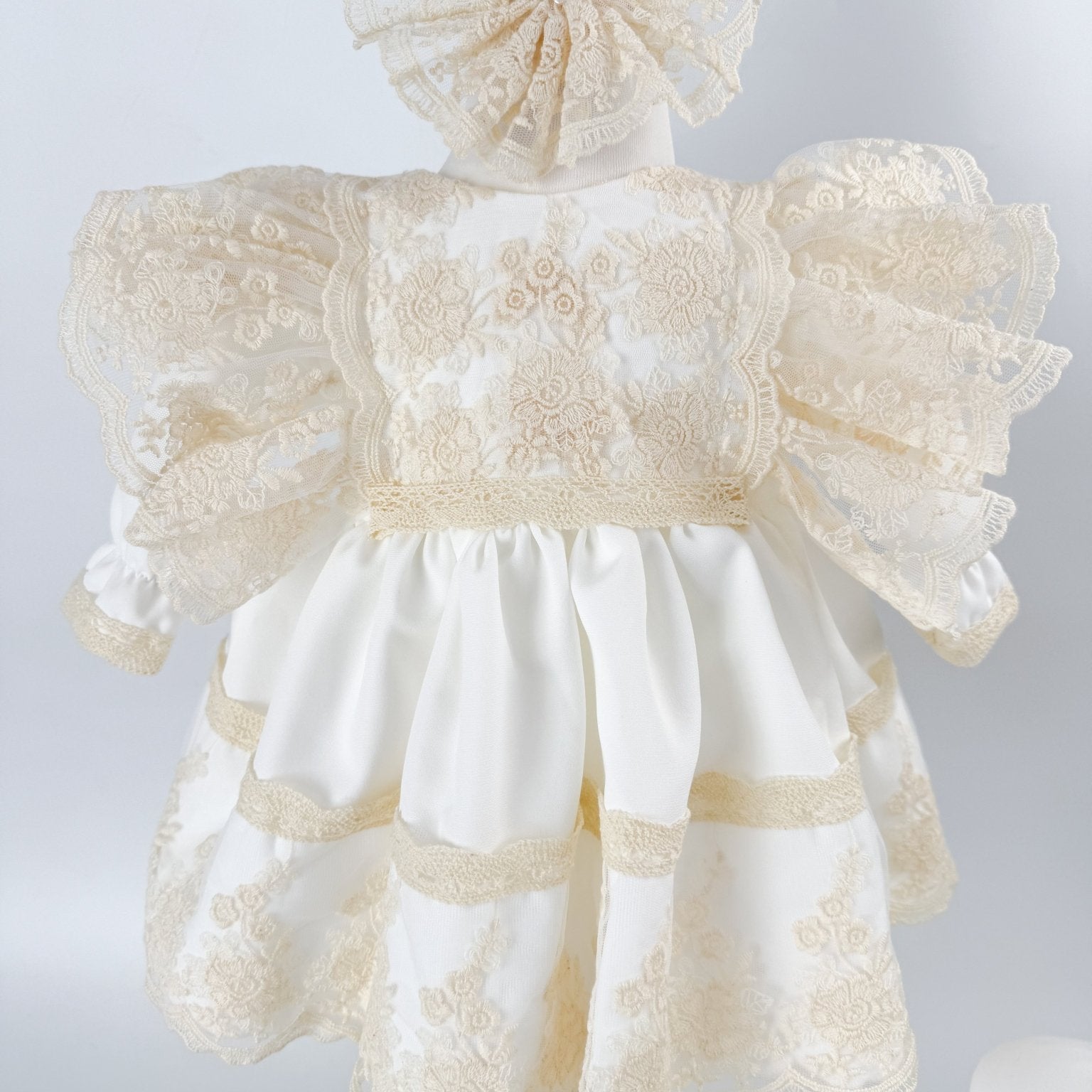 Set botez fetita Marlena - Botez bebelusi