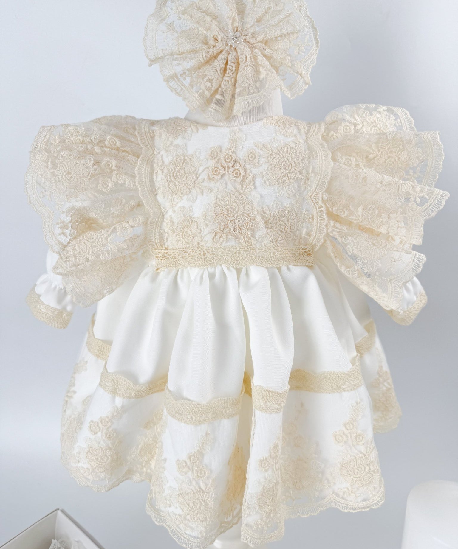 Set botez fetita Marlena - Botez bebelusi