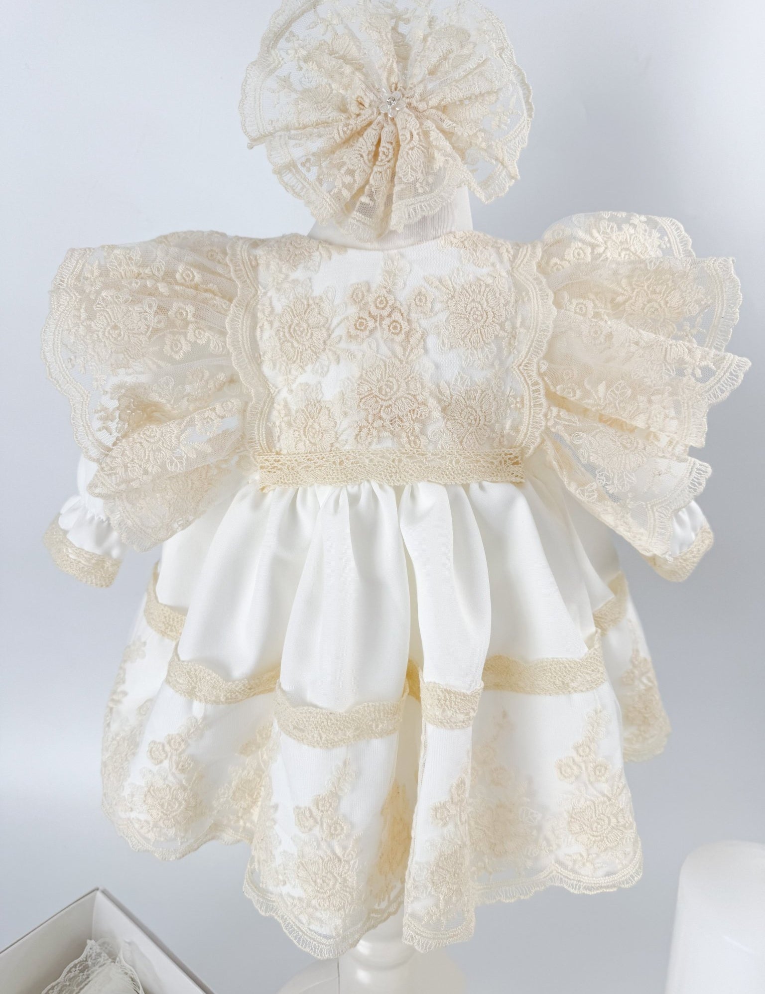 Set botez fetita Marlena - Botez bebelusi