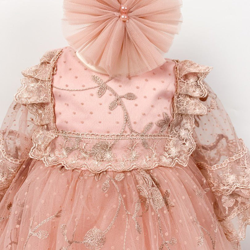 Set botez fetita Marlene - Botez bebelusi