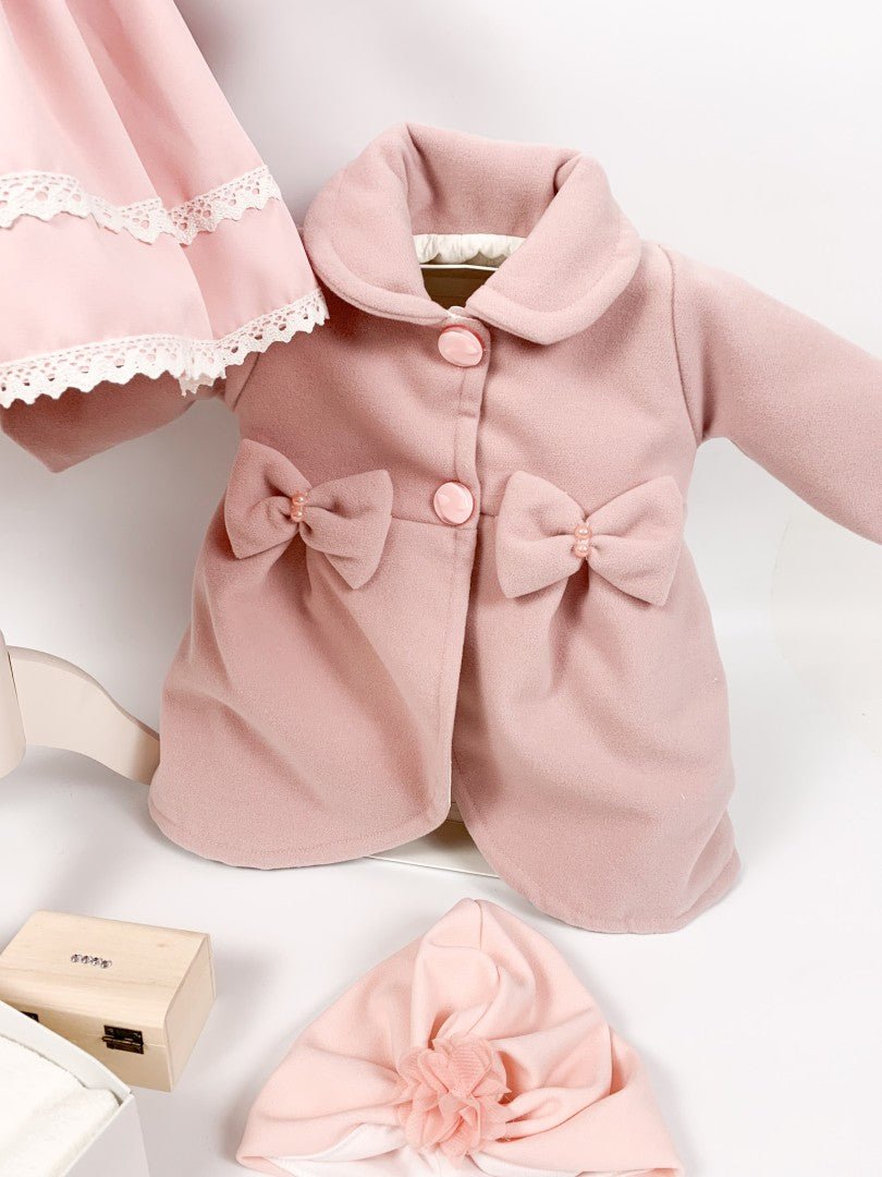 Set botez fetita Martha - Botez bebelusi