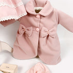 Set botez fetita Martha - Botez bebelusi
