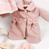 Set botez fetita Martha - Botez bebelusi