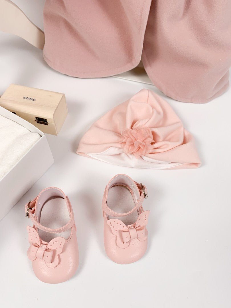 Set botez fetita Martha - Botez bebelusi