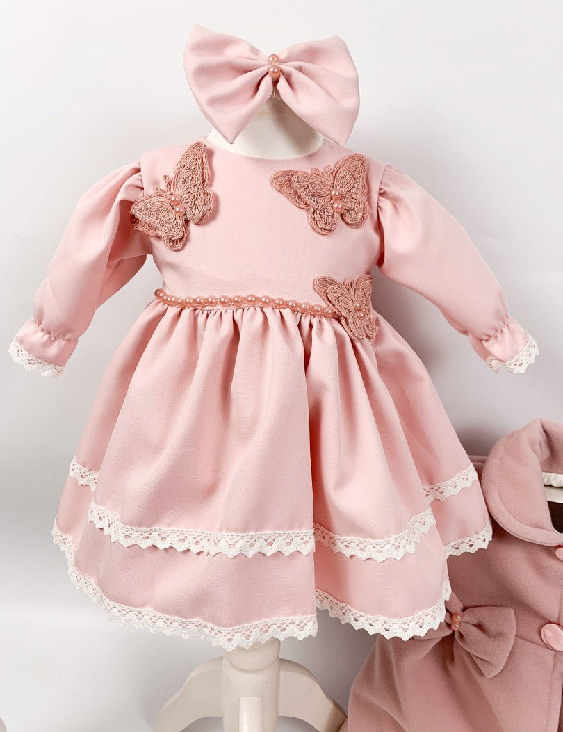 Set botez fetita Martha - Botez bebelusi