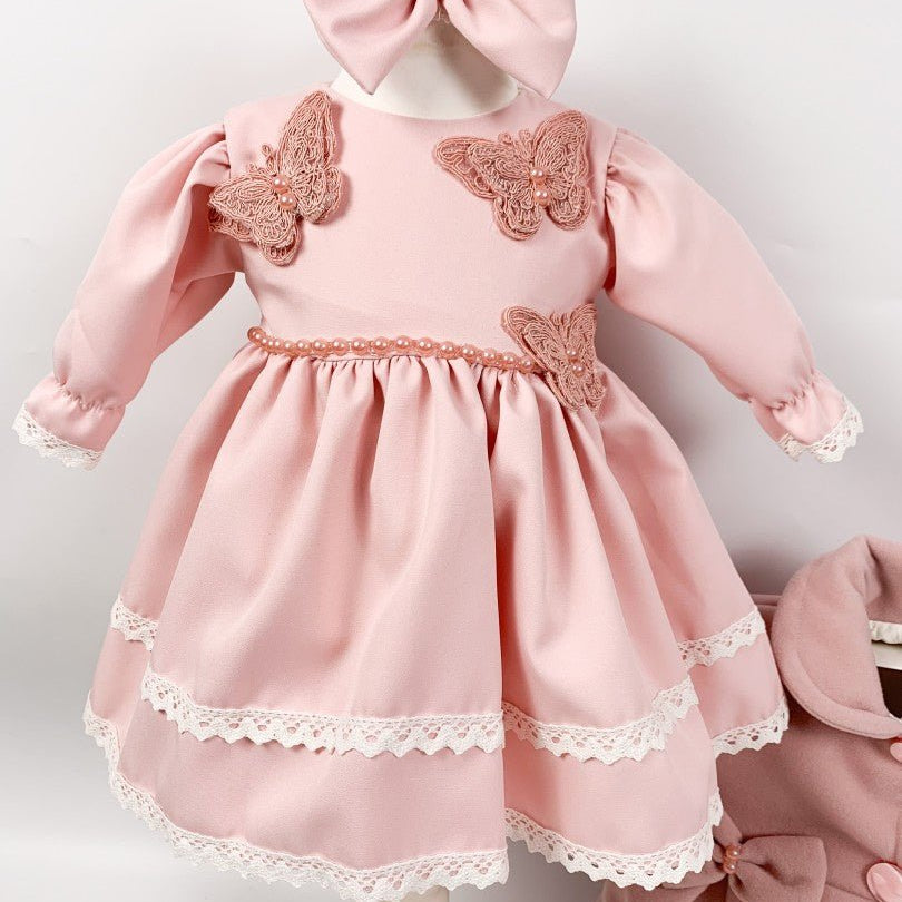 Set botez fetita Martha - Botez bebelusi