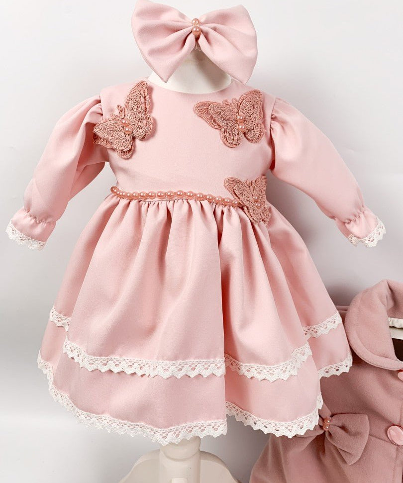 Set botez fetita Martha - Botez bebelusi
