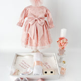 Set botez fetita Martina - Botez bebelusi
