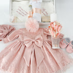 Set botez fetita Martina - Botez bebelusi