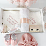 Set botez fetita Martina - Botez bebelusi
