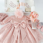 Set botez fetita Martina - Botez bebelusi