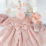Set botez fetita Martina - Botez bebelusi