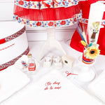 Set botez fetita Maya - Botez bebelusi