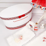Set botez fetita Maya - Botez bebelusi