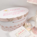 Set botez fetita Megan - Botez bebelusi