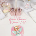 Set botez fetita Megan - Botez bebelusi