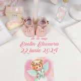 Set botez fetita Megan - Botez bebelusi