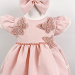 Set botez fetita Megan - Botez bebelusi