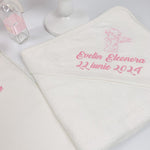 Set botez fetita Megan - Botez bebelusi