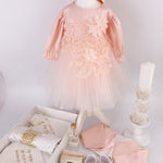 Set botez fetita Melissa - Botez bebelusi